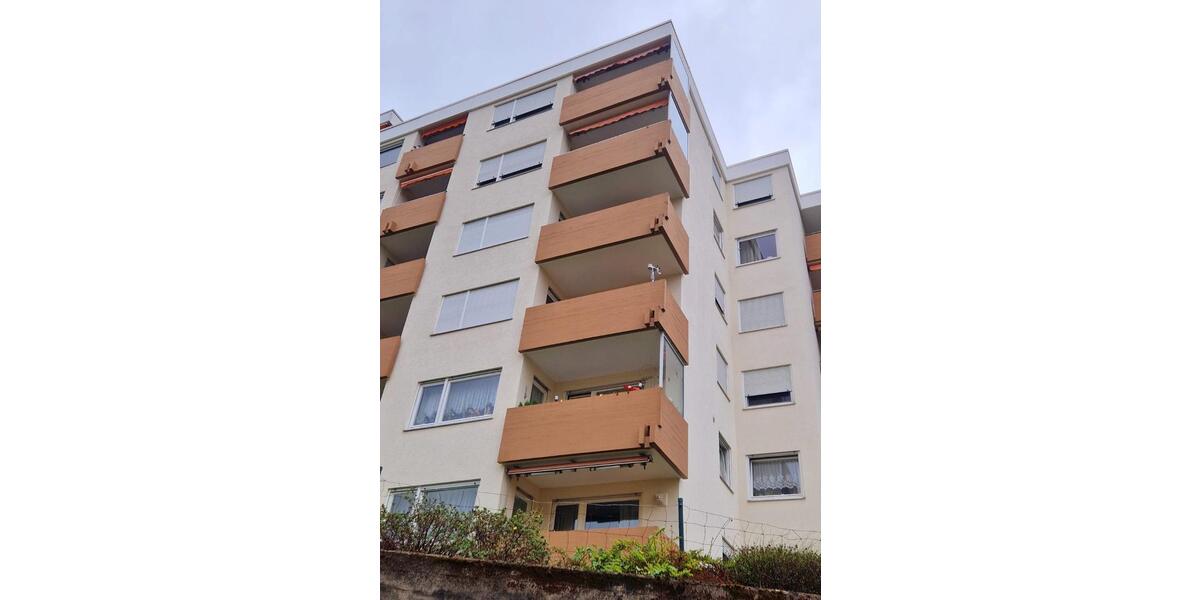 Etagenwohnung Stuttgart Degerloch - 2.5 Zimmer, 63 m&sup2;, 257.000&euro; | Angebot:26375445