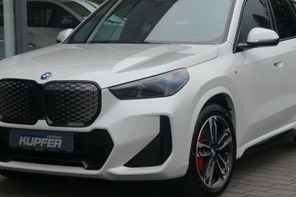 BMW iX1 16.480 km 46.900 &euro; Vaihingen / Enz 71665