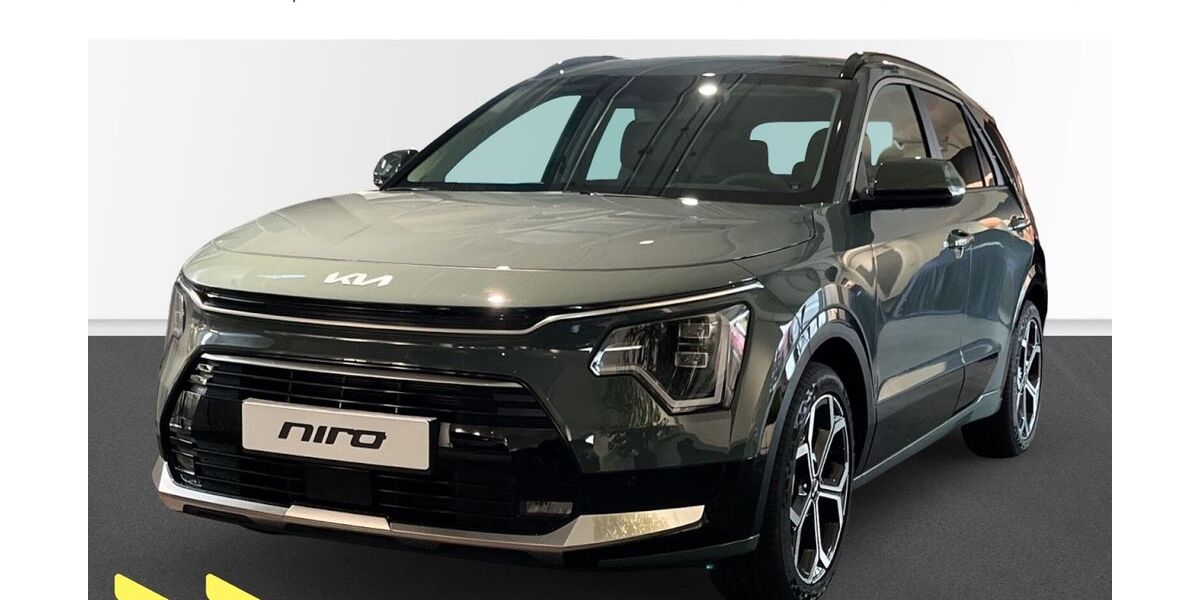 Kia Niro 4.000 km 31.900 &euro; Stuttgart 70469