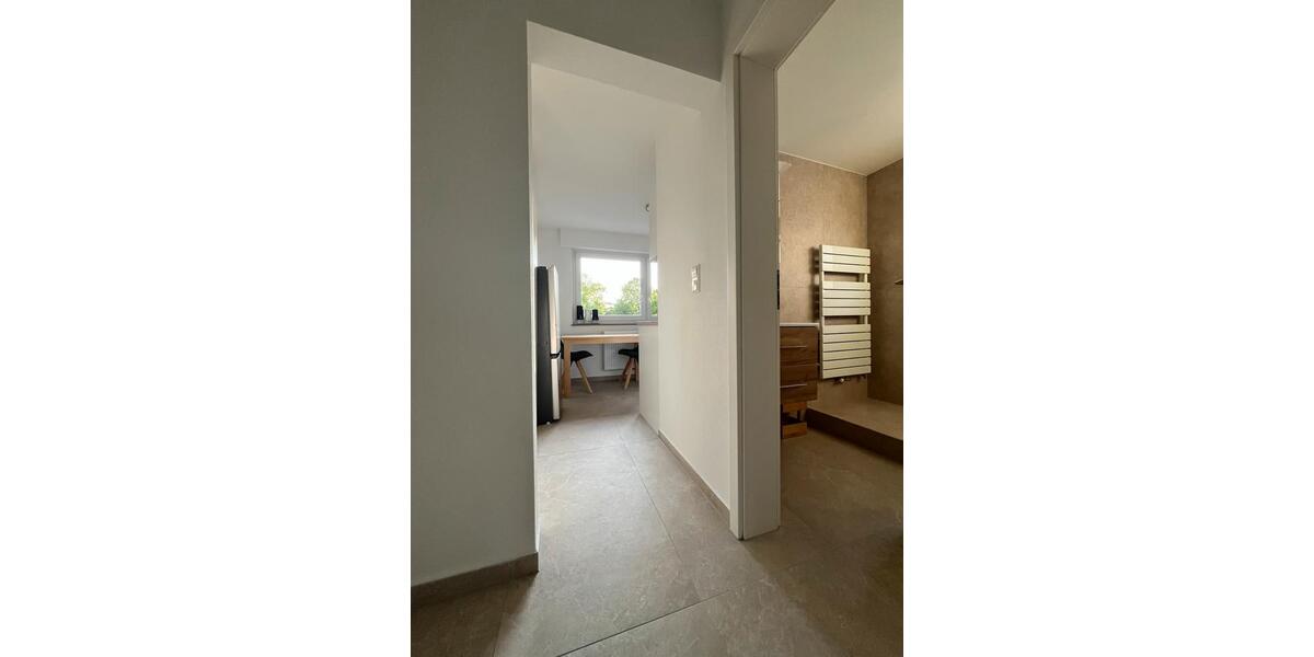 Etagenwohnung Filderstadt - 1 Zimmer, 38 m&sup2;, 1.050&euro; | Angebot:26679236