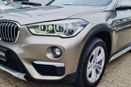 BMW X1 140.000 km 16.900 € Ebersbach an der Fils. 73061