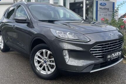 Ford Kuga 72.000 km 19.990 &euro; Remshalden 73630