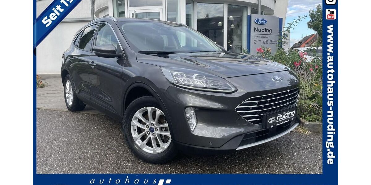 Ford Kuga 72.000 km 19.990 &euro; Remshalden 73630