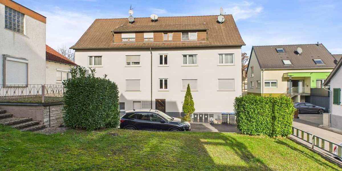 Wohnung zum Kaufen in Neuhausen auf den Fildern 375.000 € 84.87 m² 3 zimmer