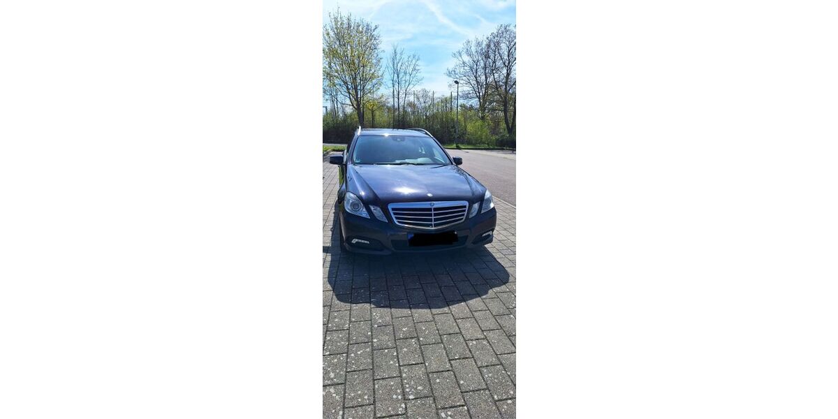 Mercedes-Benz E 220 356.767 km 5.400 &euro; Heimsheim 71296