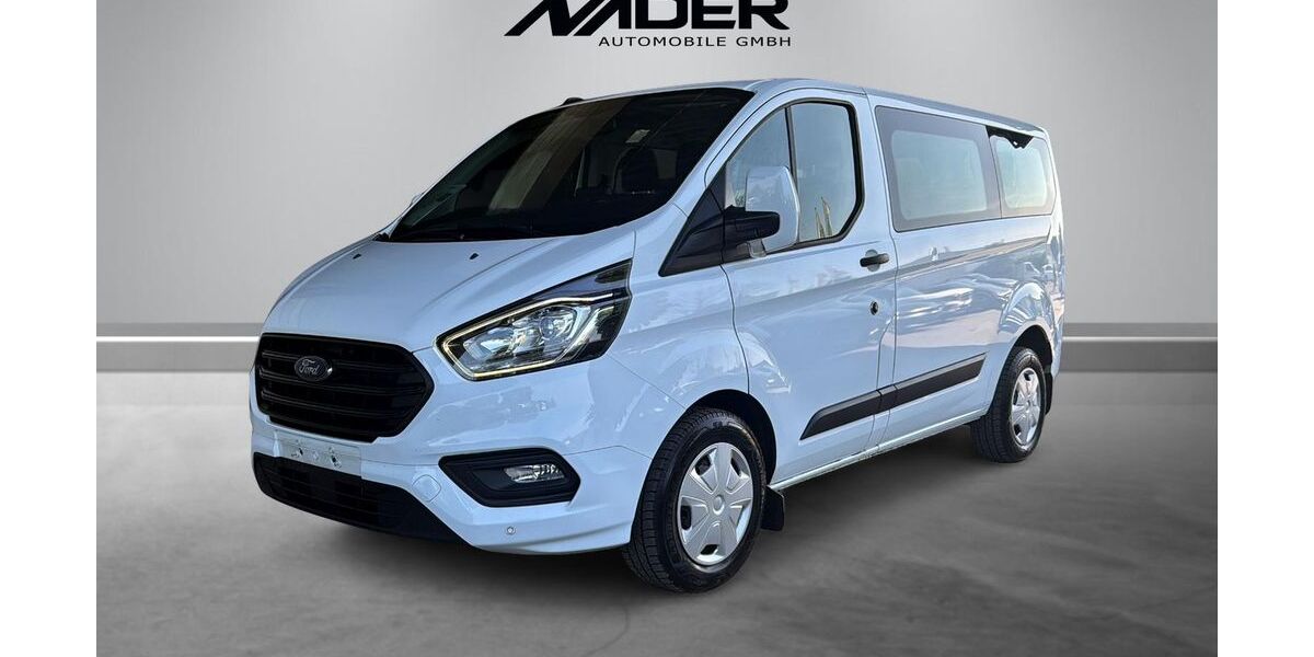 Ford Tourneo Custom 125.755 km 21.990 &euro; Weinstadt 71384