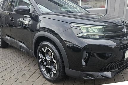 Citroen C5 Aircross 29.900 km 22.990 &euro; Remshalden 73630