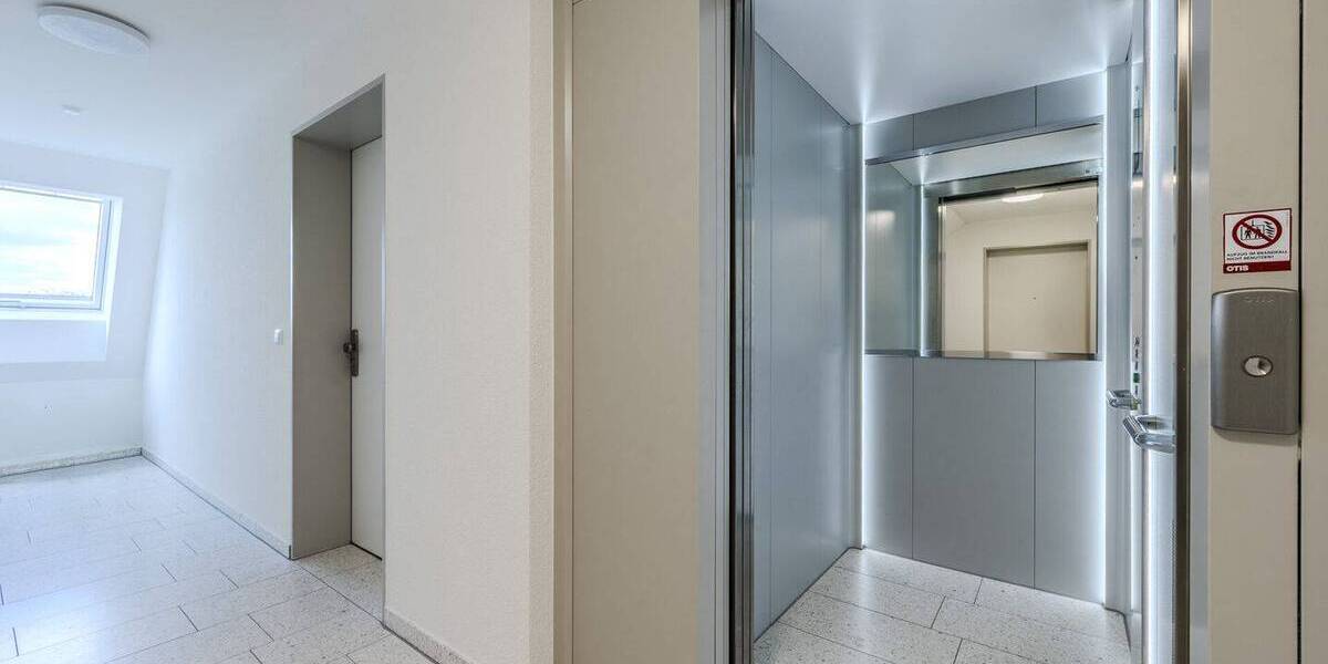 Etagenwohnung Stuttgart / Zuffenhausen Zuffenhausen - 2 Zimmer, 43 m&sup2;, 299.000&euro; | Angebot:26038008