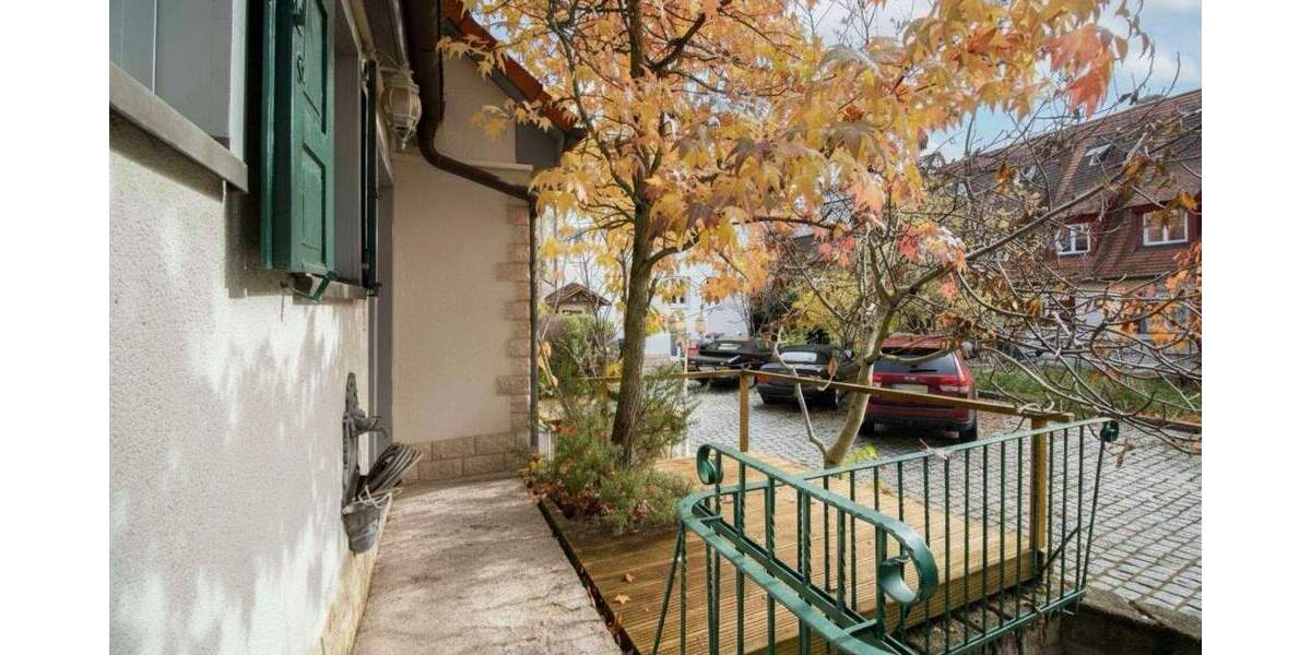 Mehrfamilienhaus, Wohnhaus Stuttgart Möhringen - 7 Zimmer, 980.000&euro; | Angebot:24872435