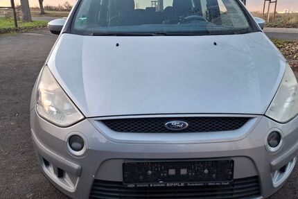 Ford S-Max 123.106 km 2.990 &euro; Kernen i. r 71394