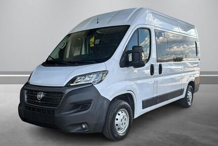 Fiat Ducato 108.111 km 25.990 € Weinstadt 71384