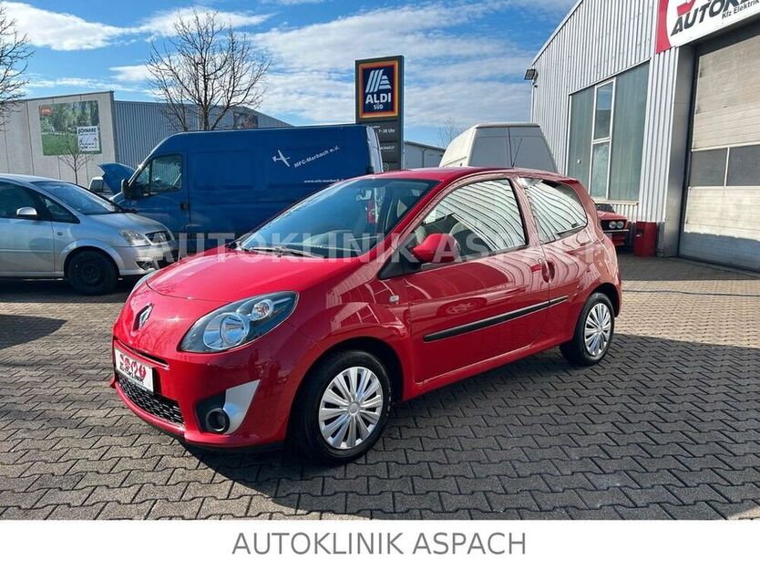 Twingo