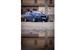 BMW E30 250.000 km 8.300 € Ungarn 