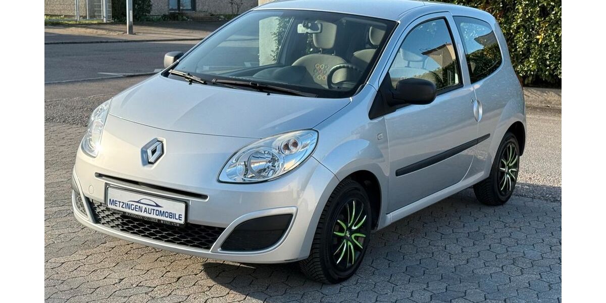 Renault Twingo 154.500 km 3.199 &euro; Metzingen 72555