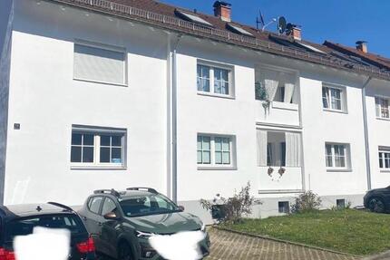 Wohnung Frickenhausen - 2 Zimmer, 42 m&sup2;, 159.000&euro; | Angebot:26380774