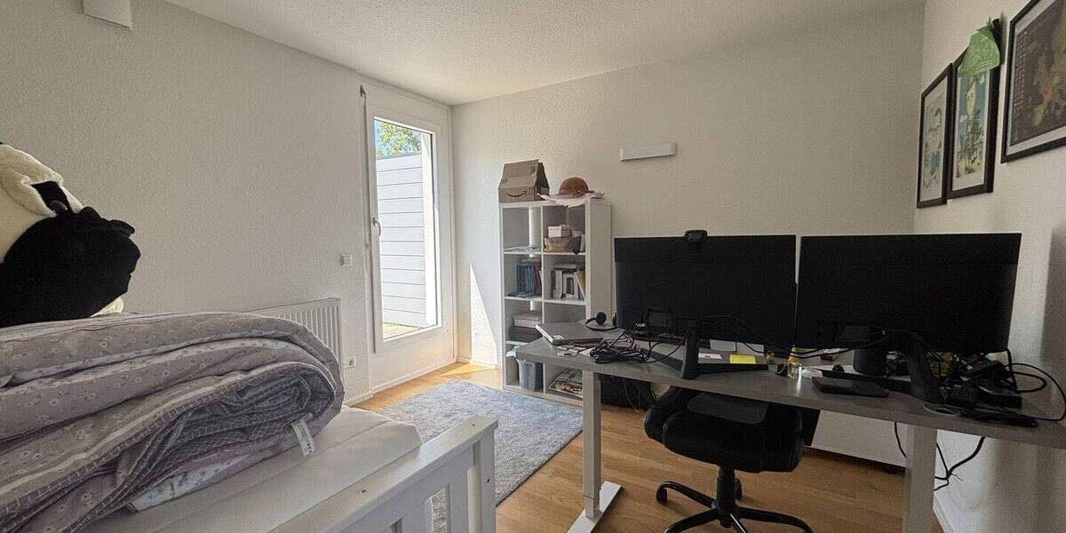 Reihenmittelhaus Freiberg am Neckar / Heutingsheim Heutingsheim - 4 Zimmer, 134 m&sup2;, 2.100&euro; | Angebot:26917533