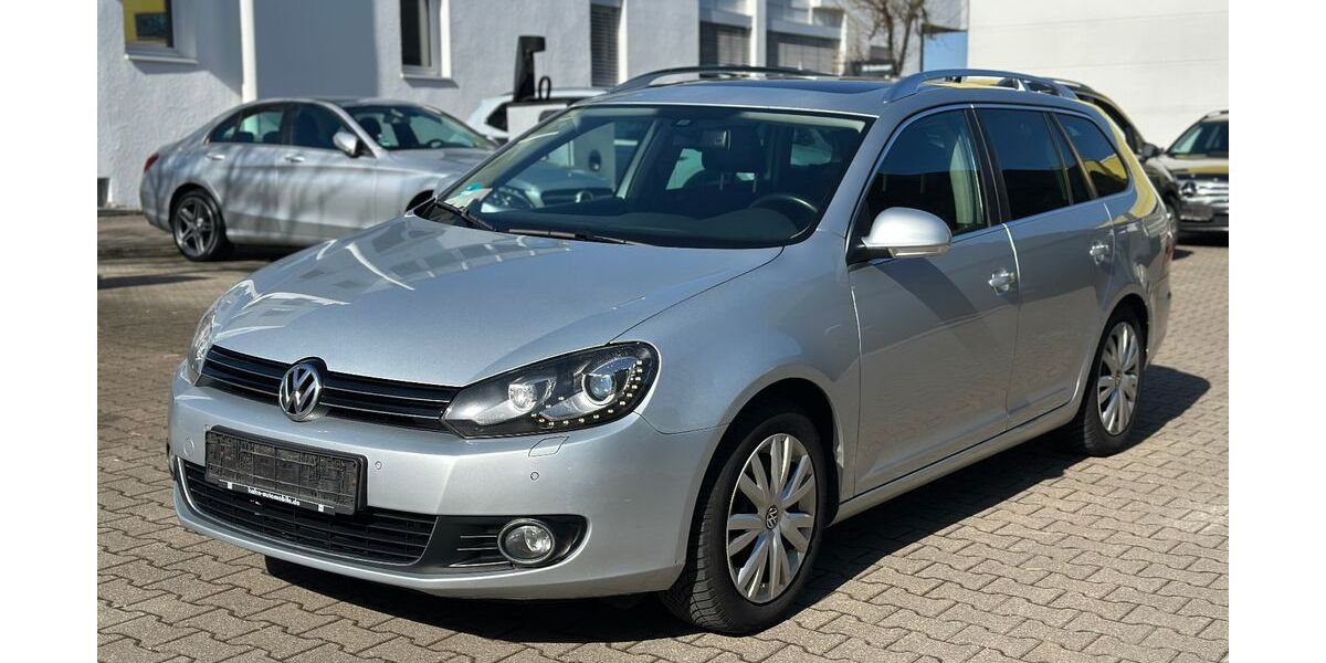 VW Golf 287.269 km 3.999 &euro; Kernen im Remstal 71394