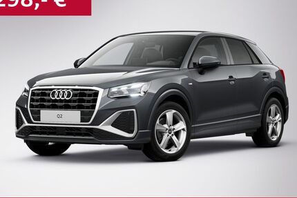 Audi Q2 12.063 km 32.430 € Fellbach 70734