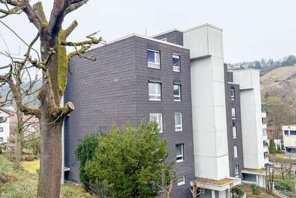 Wohnung Stuttgart / Rohracker Rohracker - 4 Zimmer, 100 m&sup2;, 379.000&euro; | Angebot:25550353