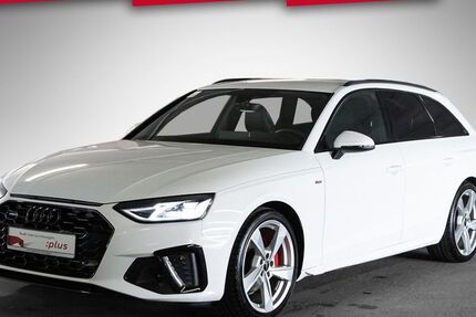 Audi A4 27.079 km 37.940 &euro; Stuttgart 70469