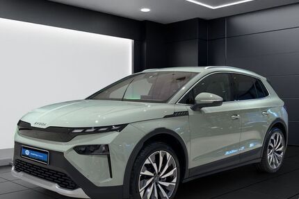 Skoda Elroq 9.500 km 42.990 € Stuttgart 70190