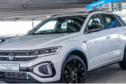 VW T-Roc 29.505 km 29.230 &euro; Stuttgart-Wangen 70188