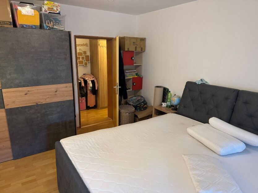 Provisionsfrei* 2 Zimmer Eigentumswohnung in 71254 Ditzingen zu verkaufen