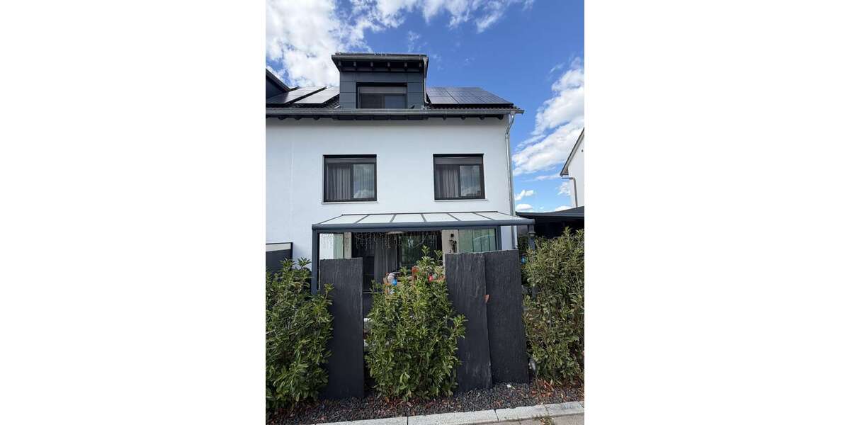 Einfamilienhaus Ebersbach - 7 Zimmer, 156 m&sup2;, 755.000&euro; | Angebot:27315198