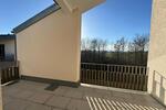 Penthouse im Grünen 3 zimmer