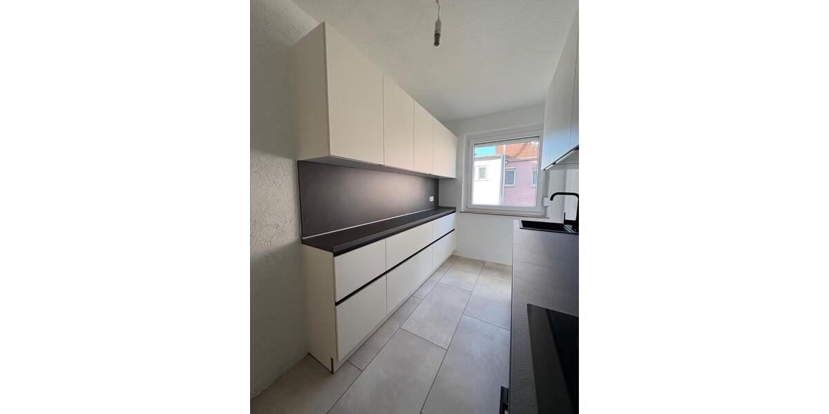 Etagenwohnung Stuttgart Stuttgart-Süd - 2.5 Zimmer, 60 m&sup2;, 750&euro; | Angebot:25151257