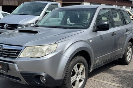 Subaru Forester 221.000 km 2.290 &euro; Filderstadt bei Stuttgart 70794