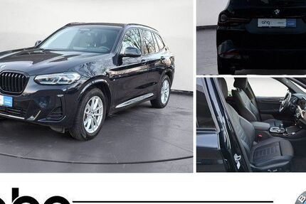 BMW X3 8.044 km 61.930 &euro; Kirchheim unter Teck 73230