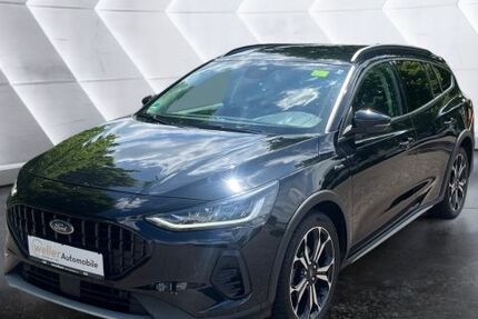 Ford Focus 78.700 km 17.850 &euro; Bietigheim-Bissingen 74321