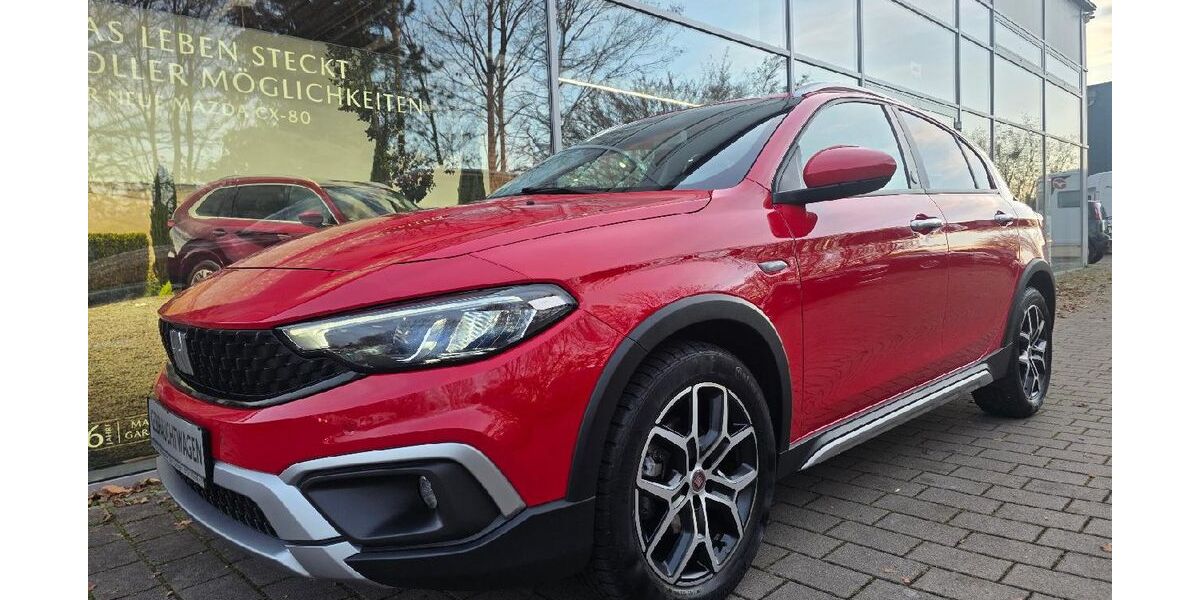 Fiat Tipo 14.139 km 16.900 € Böblingen 71034