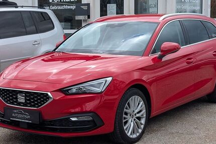 Seat Leon 52.511 km 18.990 &euro; Kirchheim unter Teck 73230