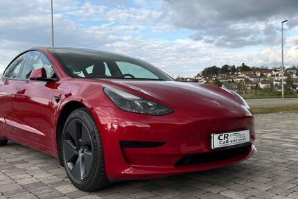 Tesla Model 3 53.388 km 26.990 &euro; Wurmberg 75449