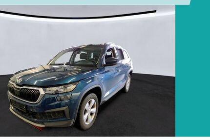 Skoda Kodiaq 72.851 km 31.480 &euro; Leonberg 71229