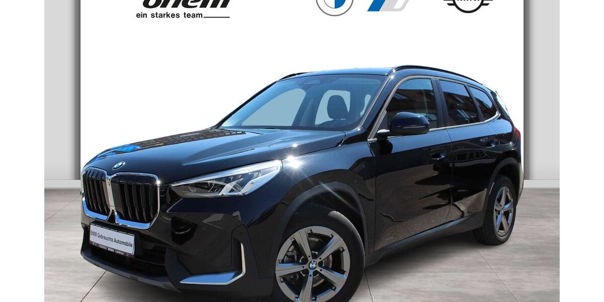 BMW X1 30.390 km 30.990 &euro; Filderstadt 70794