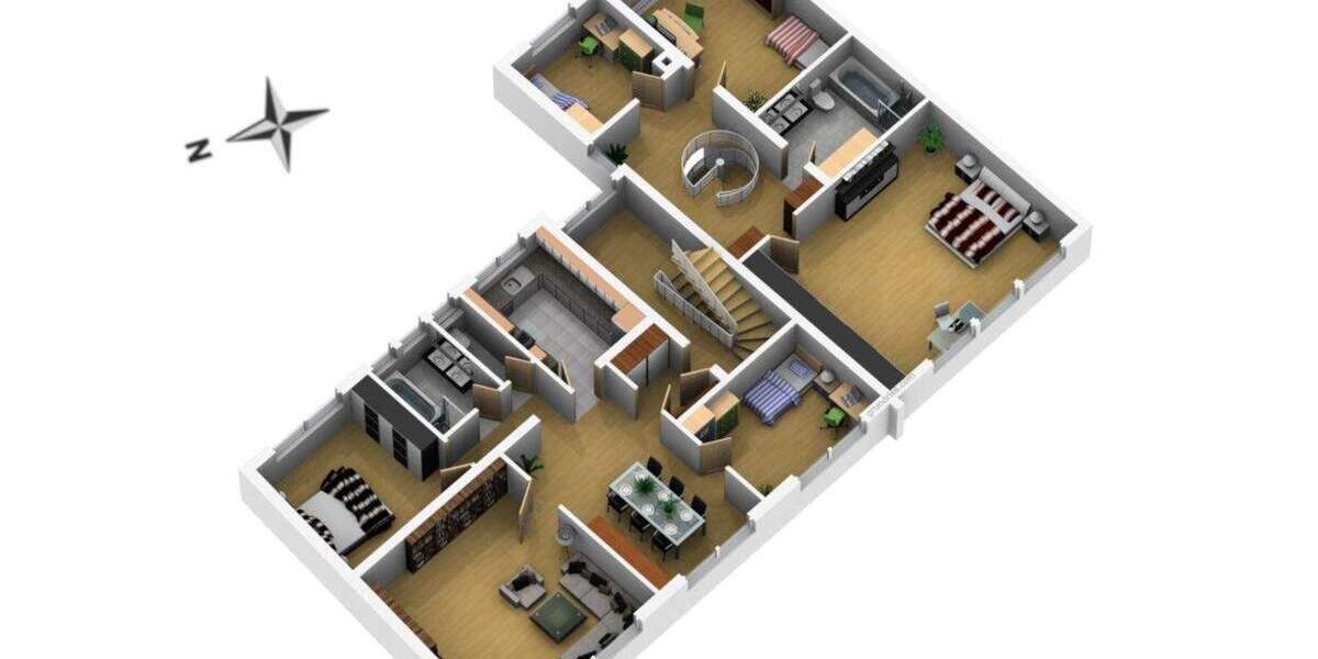 Grundstück Winnenden - 449.000&euro; | Angebot:25697428