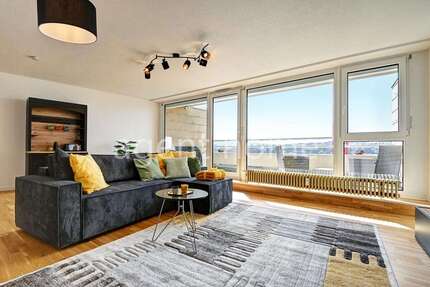Wohnung Böblingen - 3.5 Zimmer, 101 m&sup2;, 1.910&euro; | Angebot:27422569