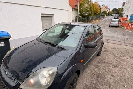 Ford Fiesta 188.639 km 650 € Filderstadt 70794