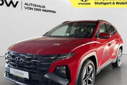 Hyundai TUCSON 1.999 km 31.990 &euro; Stuttgart 70469