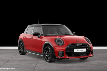 Mini Cooper S 24.781 km 32.990 &euro; Stuttgart 70569