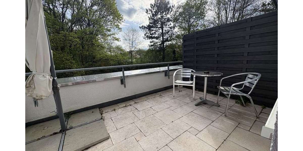 Etagenwohnung Böblingen - 2 Zimmer, 42 m&sup2;, 630&euro; | Angebot:26088405