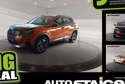 Peugeot 2008 26.836 km 14.999 &euro; Stuttgart 70376