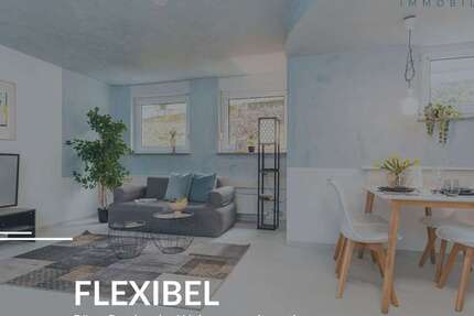 Wohnung zum Kaufen in Leutenbach 221.000 € 73 m²