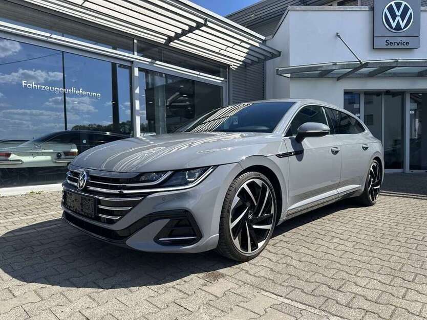 Arteon