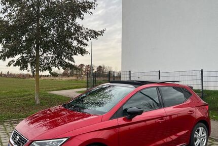 Seat Ibiza 57.000 km 20.799 &euro; Sachsenheim 74343