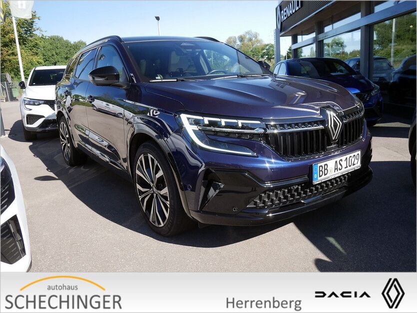 Renault Espace 20.910 km 37.890 € Herrenberg 71083