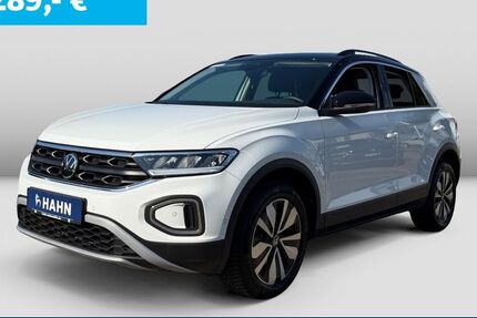 VW T-Roc 9.979 km 23.830 &euro; Wendlingen 73240